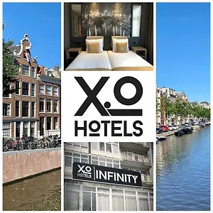 Otel Xo Infinity