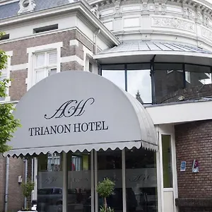 Budget Trianon Hotell Amsterdam