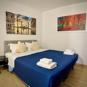 Casa Banon Benátky