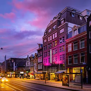 Otel Boutique Albus Centre
