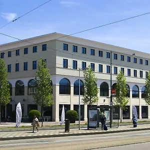 The July - Twenty Eight Hotell Amsterdam