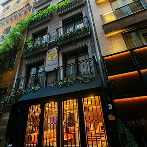 Sometimes Taksim Otel